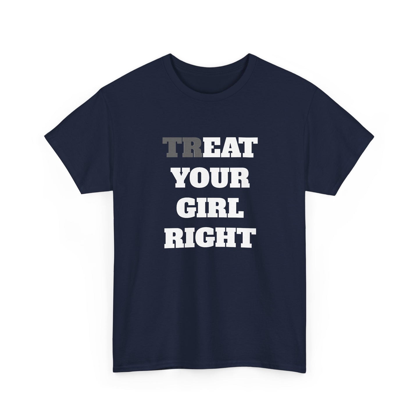 TrEat tee
