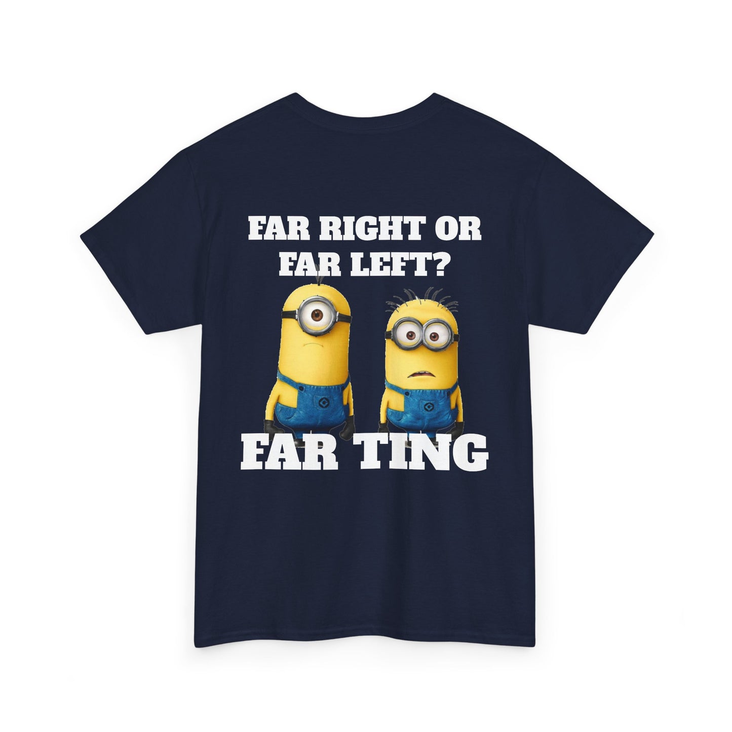 Far ting tee